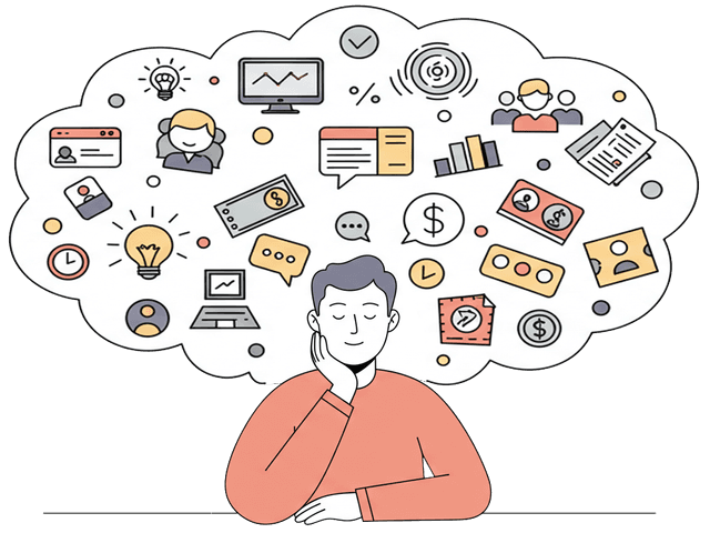 ターゲット設定の精緻化:質の高い見込み客にリーチする