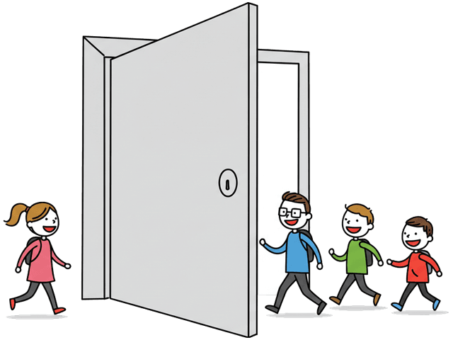 ユーザー参加の敷居が高すぎる