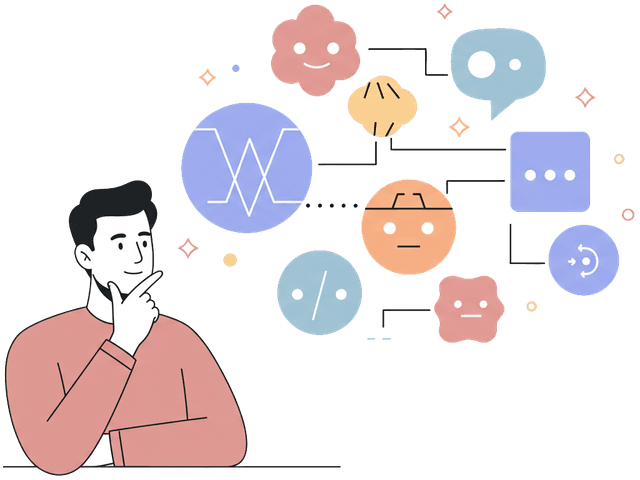 視覚的インパクトとブランド認識性の弱さ