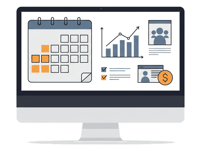 SNSの分析を活用して改善する