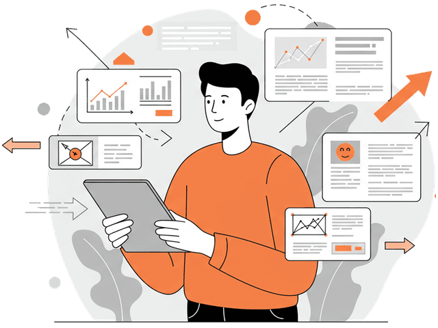 AIツールを活用する