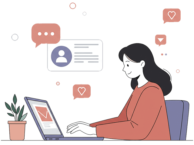 エンゲージメントを高める工夫