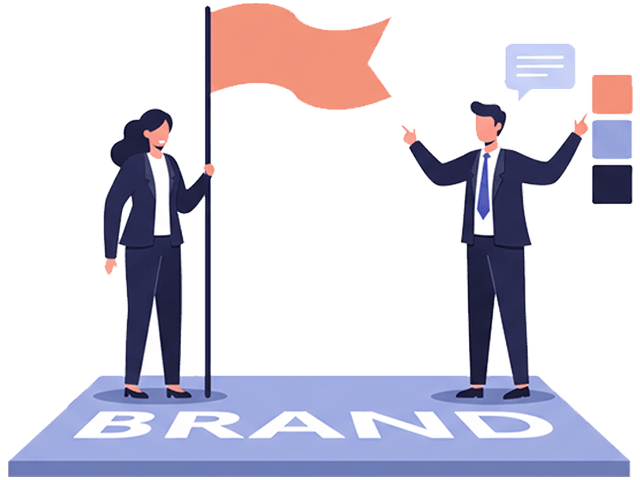 戦略的ブランドポジショニングの確立