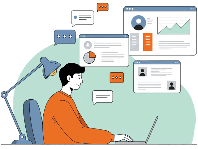 今後の展望:SNSマーケティングの未来トレンド