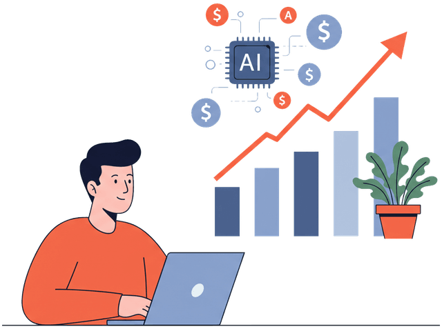 AI活用でSNS運用を効率化する新時代
