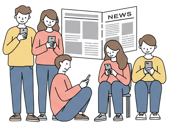 TikTok:短尺動画で急成長する新興プラットフォーム