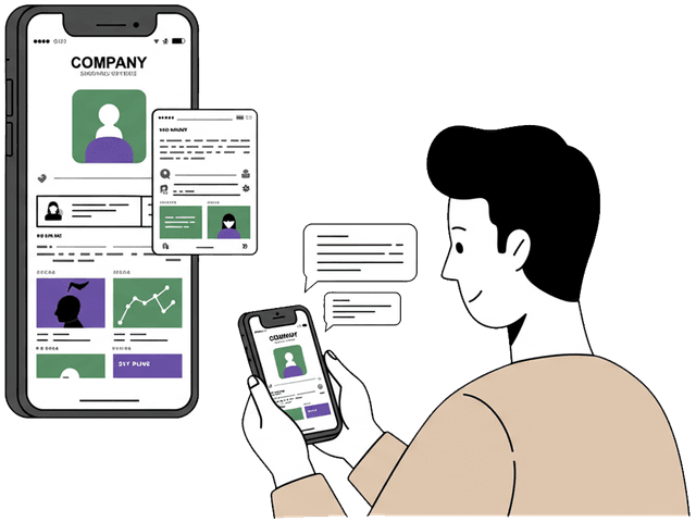 視覚コンテンツの重要性とスマホカメラの進化