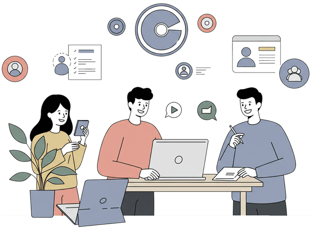 TikTokを内製化する企業が増えている理由