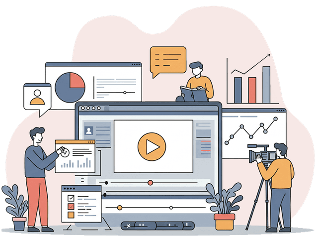 YouTube内製化の重要性と注目の背景