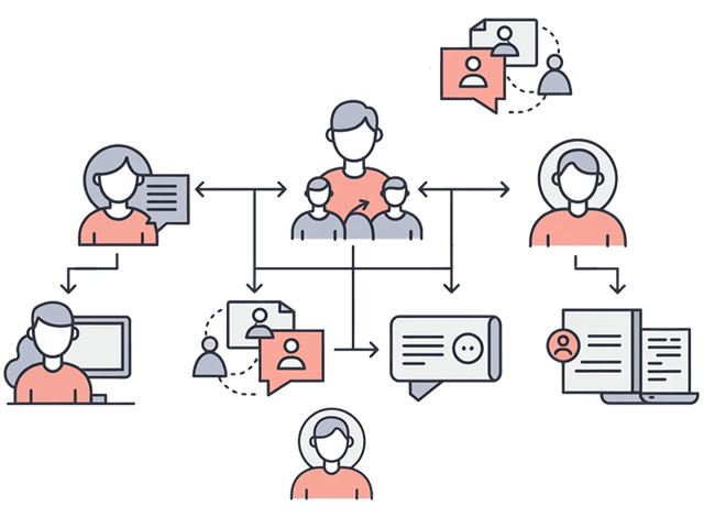 SNSが「施策」ではなく「体制」で動く時代へ