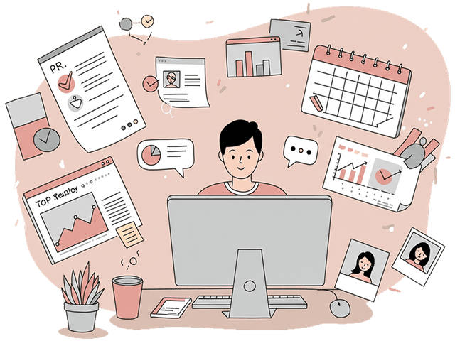 成果を出すための現実的なSNS運用法(1人広報編)