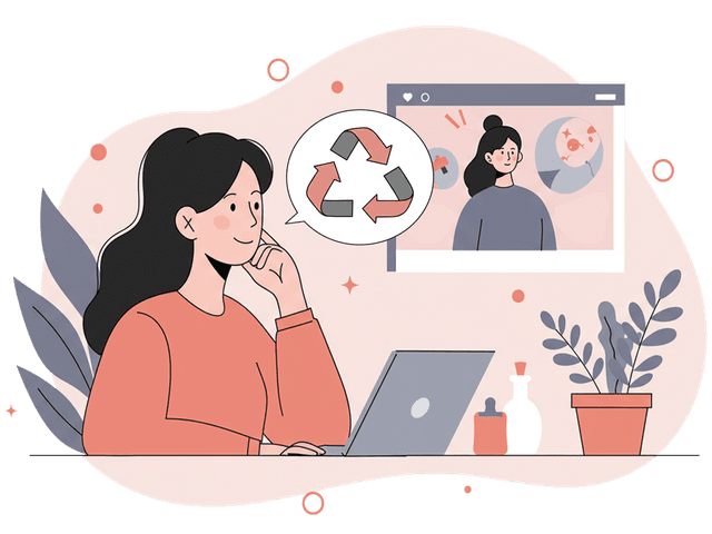 ネタ切れを防ぐ実践的な発想法