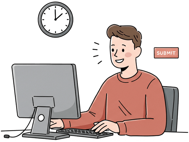 投稿の内容だけに注目していませんか?