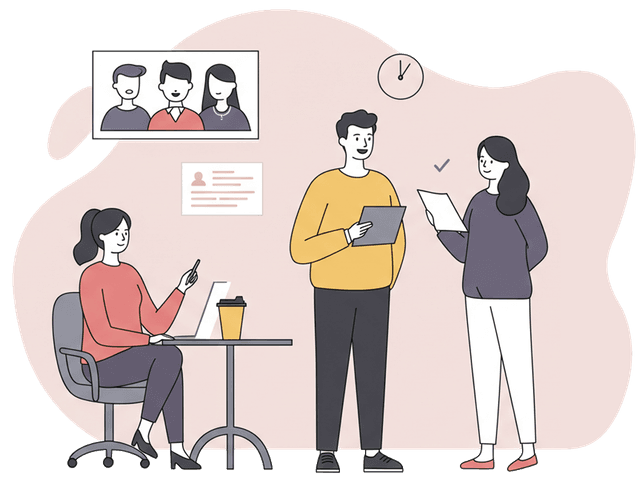 採用市場の変化とSNSの役割