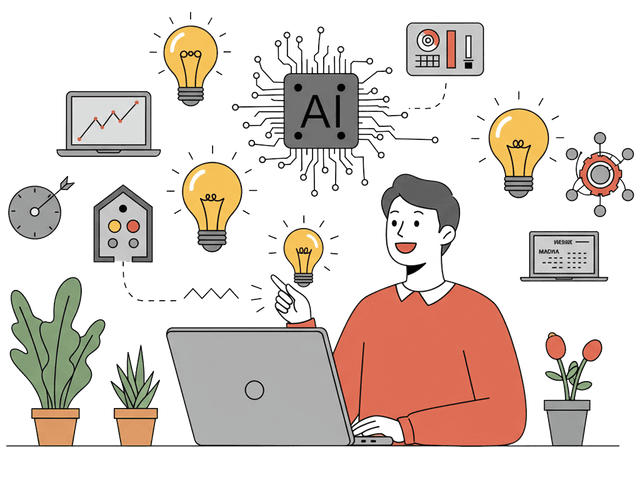 「いいねAI」なら採用ブランディングも全自動で支援可能