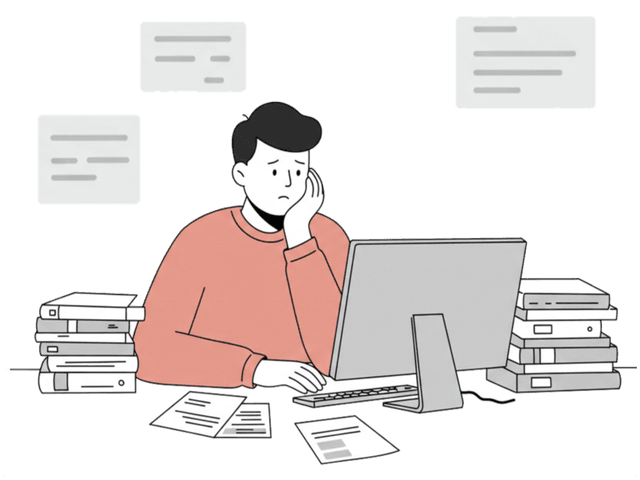 なぜSNS運用は属人化しやすいのか?