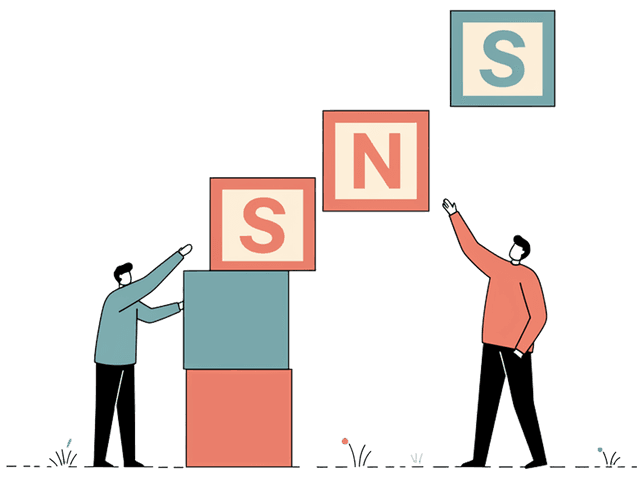 SNSは"ツール選び"で成果が変わる時代に