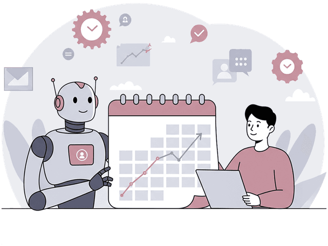 今後の新基準は「AIでSNS運用を補助するツール」