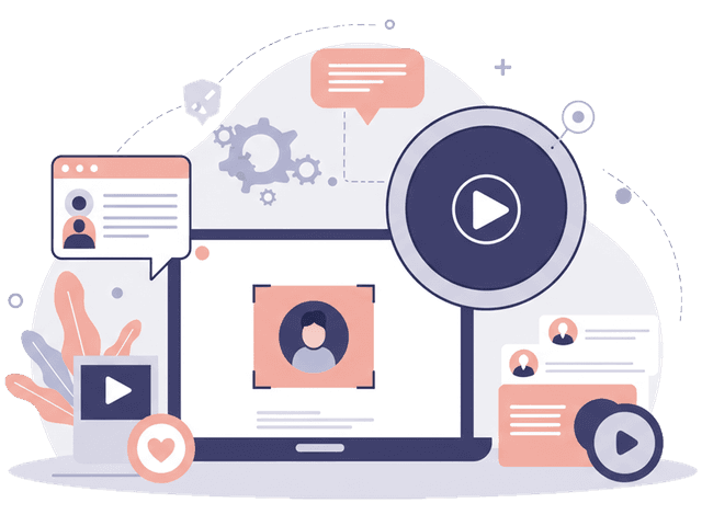 動画活用を仕組みに組み込む、新たな選択肢