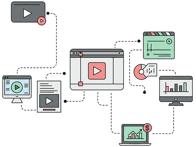 「いいねAI」でYouTube広告構成案を自動生成