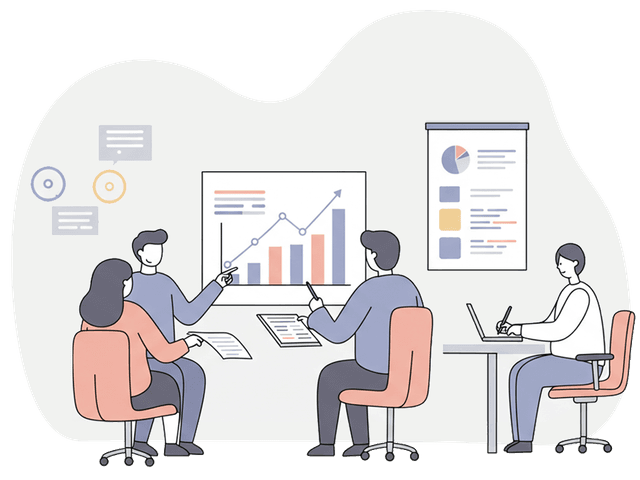 SNSを社内で回すために必要な「3つの仕組み」