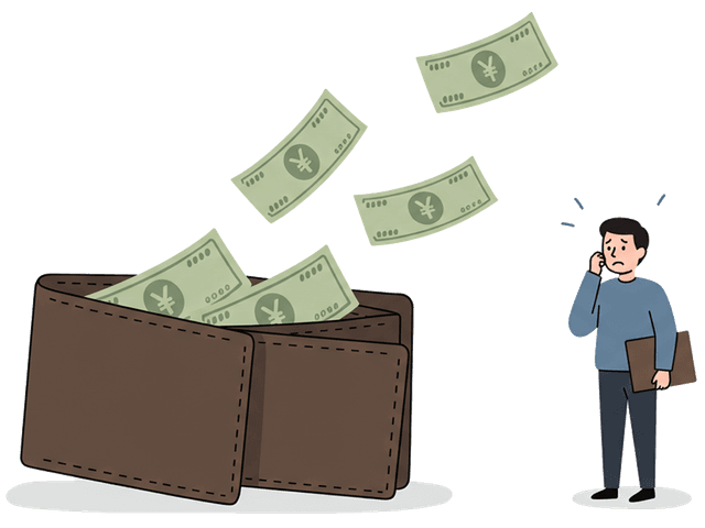 SNS代行の見積りを見て驚いた経験、ありませんか?