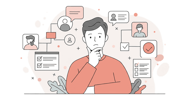 SNSの分析、止まっていませんか?