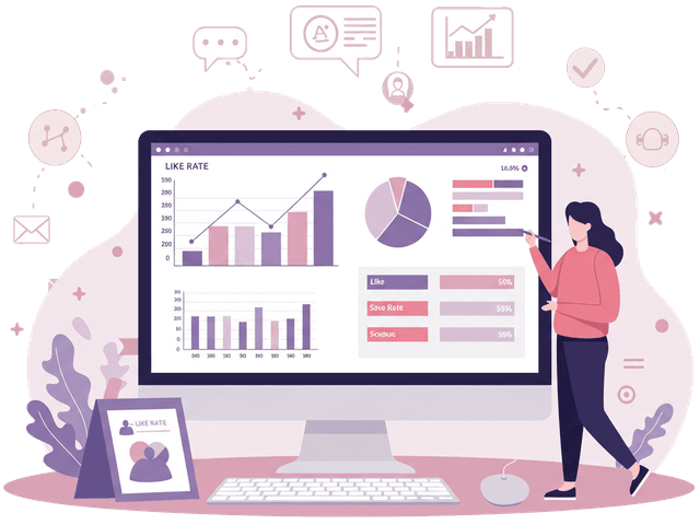 「いいねAI」で投稿の反応分析と改善も仕組み化できる