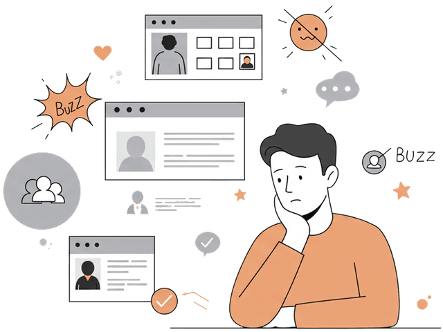 バズは「偶然」ではなく「設計」できる