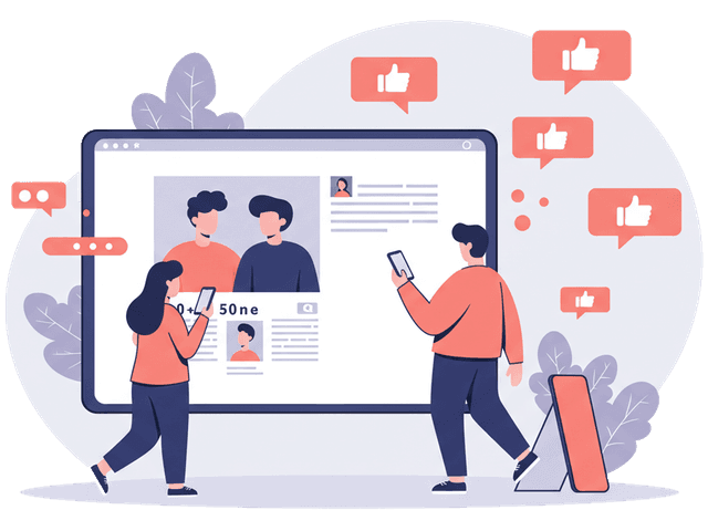 「いいねAI」でバズ投稿の"型"を再現