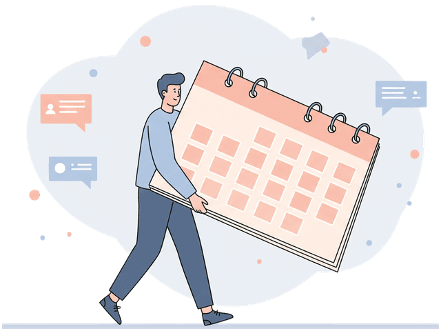 SNS更新を"後回し"から"仕組み"へ変える3ステップ