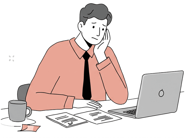 似た投稿ばかりで埋もれていないか?