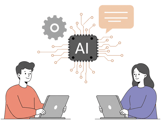 「いいねAI」なら、自社らしさをテンプレ化できる