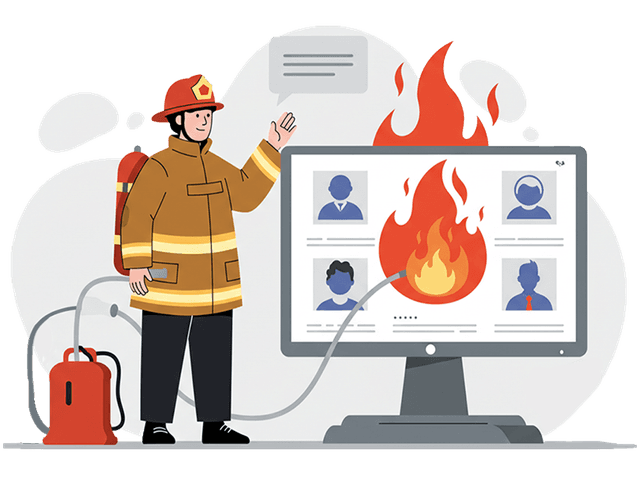 「SNSは怖い」という心理がブレーキになっていませんか?