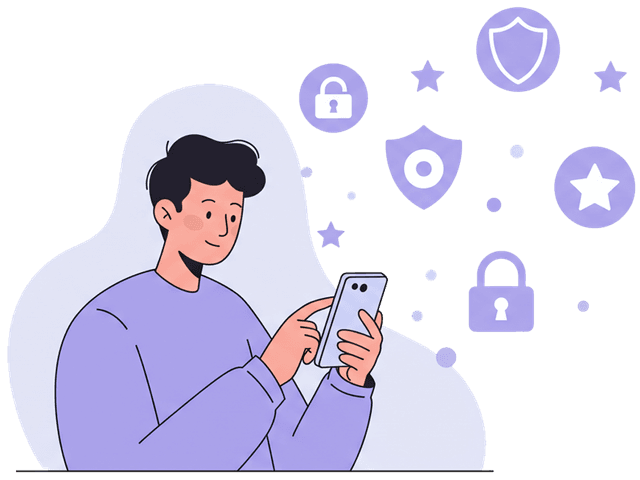 安全にSNS運用をするための3つのルール