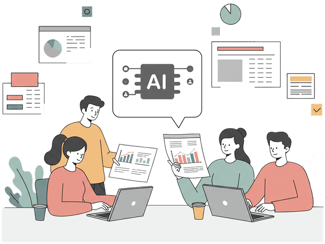 「いいねAI」で炎上リスクの少ない投稿を自動で生成