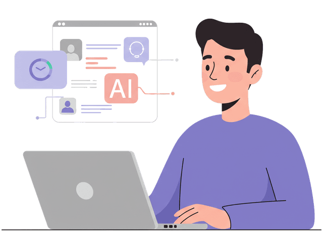 「いいねAI」で現場に"動ける仕組み"をつくる
