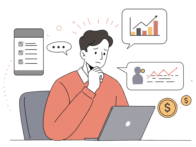 「いいね=成果」ではない