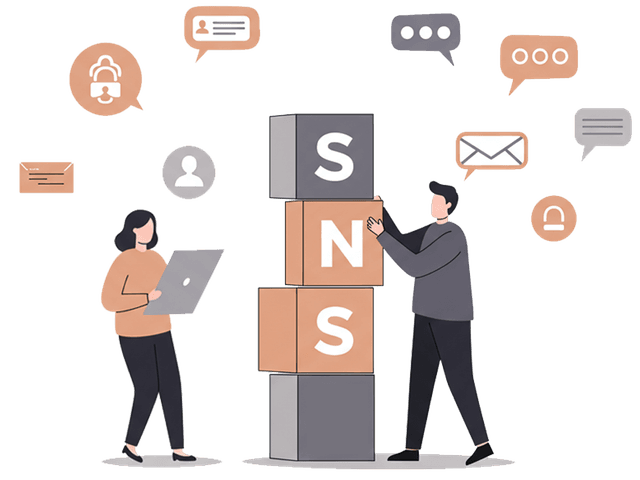 「SNSって意味あるの?」に答えられますか?