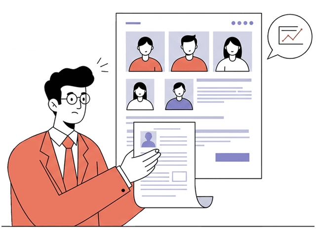 求人票だけでは人は動かない時代