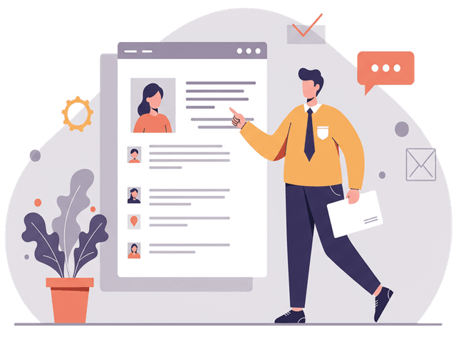 「投稿は見られるのに、なぜか反応が来ない…」