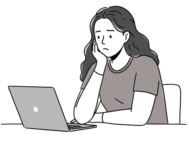 フォロワーが増えない・成果が出ないプロフィールの特徴