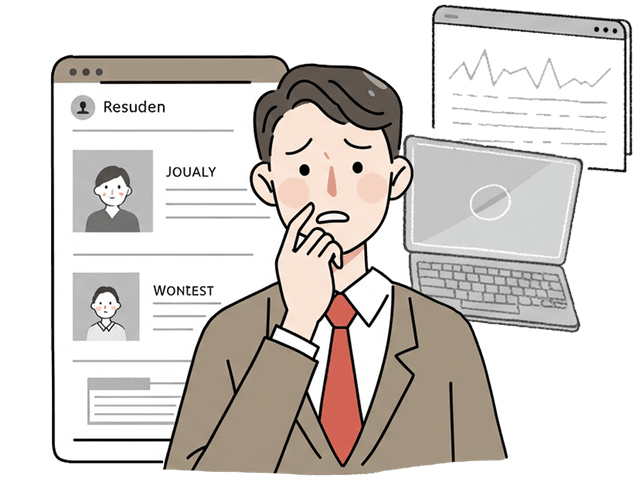 せっかく反応があるのに、なぜ成果につながらないのか?