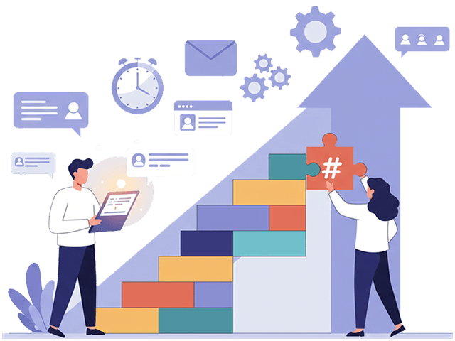 SNSのリンク先でよくある失敗例