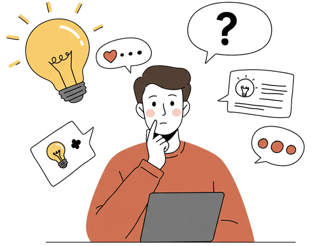 SNSは動いているのに、なぜLPに人が来ない?