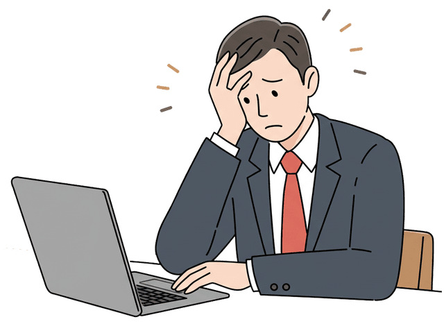 ネタ切れは「努力不足」ではなく「設計不足」