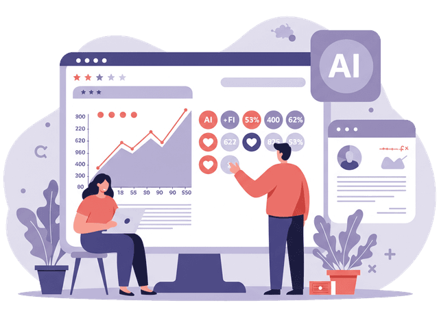 「いいねAI」なら成果に直結する画像設計を自動で提案