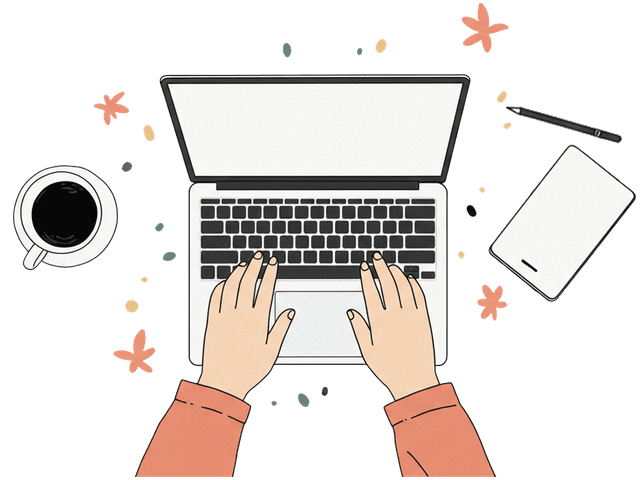 頑張って書いた投稿、読まれていないかもしれません