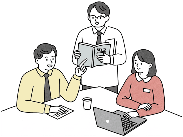 成果を出すための運用設計のポイント3つ