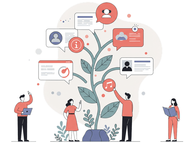 SNSは「1人の担当者だけ」ではもう限界